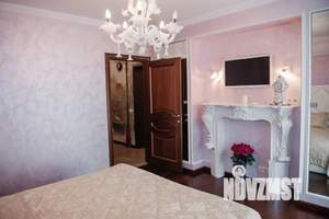 2-к квартира, посуточно, 70м2, 1/9 этаж