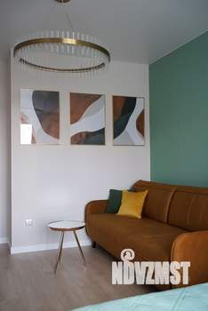 1-к квартира, посуточно, 43м2, 5/11 этаж