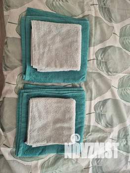 1-к квартира, посуточно, 37м2, 1/4 этаж