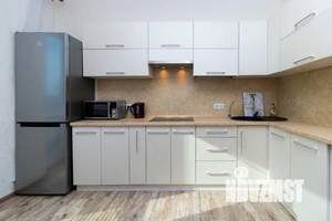 1-к квартира, посуточно, 60м2, 1/1 этаж