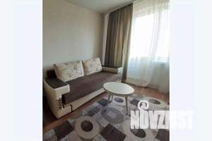 1-к квартира, посуточно, 38м2, 6/12 этаж