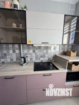 2-к квартира, на длительный срок, 46м2, 3/5 этаж