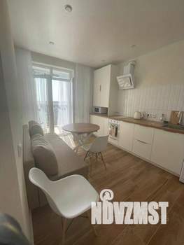 2-к квартира, посуточно, 33м2, 1/1 этаж