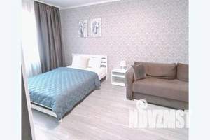 1-к квартира, посуточно, 39м2, 2/9 этаж