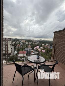 2-к квартира, на длительный срок, 75м2, 12/12 этаж