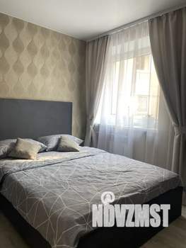 1-к квартира, посуточно, 32м2, 2/4 этаж