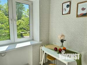 1-к квартира, посуточно, 32м2, 2/4 этаж