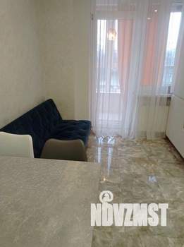 1-к квартира, на длительный срок, 45м2, 2/8 этаж