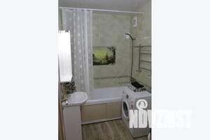 1-к квартира, посуточно, 45м2, 1/10 этаж