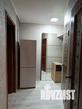 2-к квартира, посуточно, 54м2, 3/5 этаж