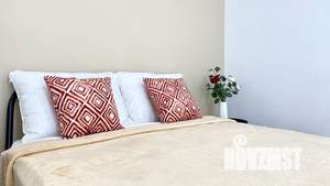 1-к квартира, посуточно, 35м2, 2/8 этаж