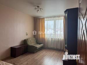 1-к квартира, на длительный срок, 30м2, 3/8 этаж