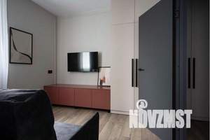 1-к квартира, посуточно, 30м2, 3/5 этаж