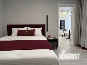 1-к квартира, посуточно, 32м2, 1/1 этаж