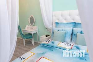 3-к квартира, посуточно, 104м2, 4/8 этаж