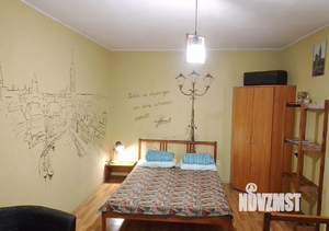 1-к квартира, на длительный срок, 31м2, 1/5 этаж