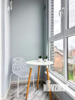 1-к квартира, посуточно, 41м2, 1/1 этаж