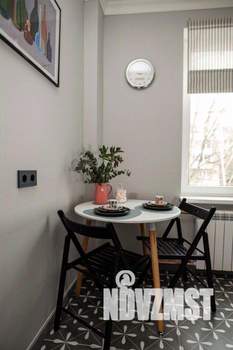 1-к квартира, посуточно, 31м2, 1/1 этаж