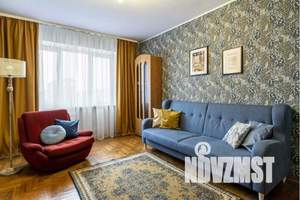 3-к квартира, посуточно, 65м2, 7/9 этаж