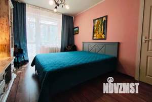1-к квартира, посуточно, 32м2, 1/9 этаж