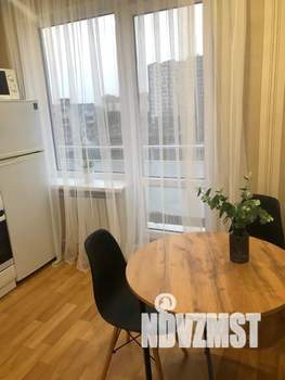 1-к квартира, посуточно, 32м2, 5/5 этаж