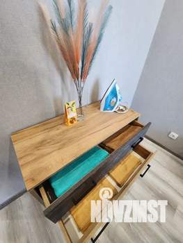 1-к квартира, посуточно, 33м2, 9/10 этаж