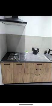 1-к квартира, на длительный срок, 30м2, 2/9 этаж