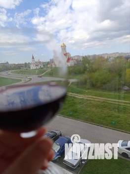 2-к квартира, посуточно, 62м2, 3/9 этаж