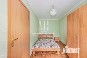 2-к квартира, посуточно, 42м2, 2/5 этаж