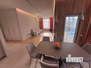 2-к квартира, на длительный срок, 90м2, 2/5 этаж