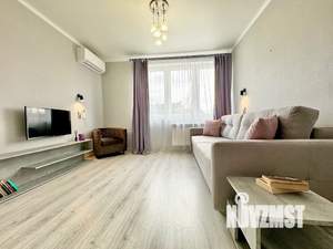 1-к квартира, посуточно, 30м2, 3/5 этаж