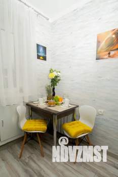 1-к квартира, посуточно, 32м2, 5/5 этаж