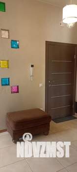 2-к квартира, посуточно, 58м2, 5/5 этаж