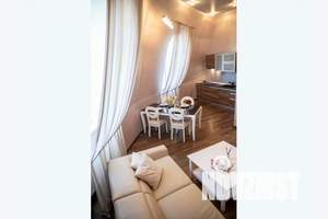 2-к квартира, посуточно, 81м2, 9/9 этаж