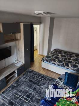 1-к квартира, посуточно, 30м2, 3/5 этаж