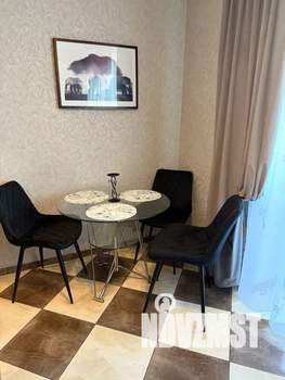 1-к квартира, посуточно, 40м2, 4/12 этаж