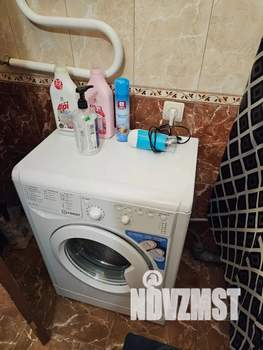 1-к квартира, посуточно, 32м2, 6/9 этаж