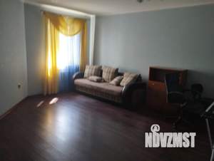 2-к квартира, посуточно, 77м2, 2/5 этаж