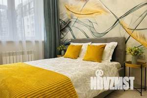 1-к квартира, посуточно, 27м2, 4/9 этаж