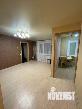 2-к квартира, на длительный срок, 42м2, 5/5 этаж