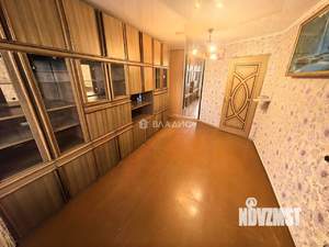 2-к квартира, на длительный срок, 45м2, 3/5 этаж