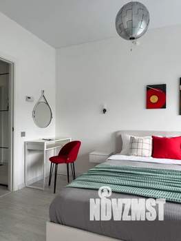 Студия квартира, посуточно, 26м2, 5/9 этаж