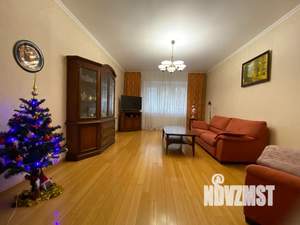 2-к квартира, посуточно, 87м2, 1/10 этаж