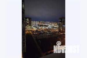 1-к квартира, посуточно, 32м2, 6/11 этаж