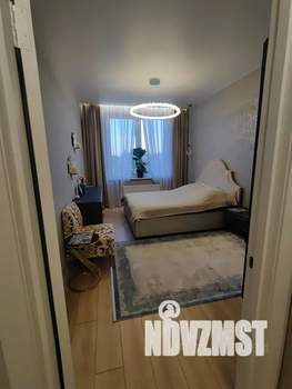 1-к квартира, посуточно, 47м2, 5/12 этаж