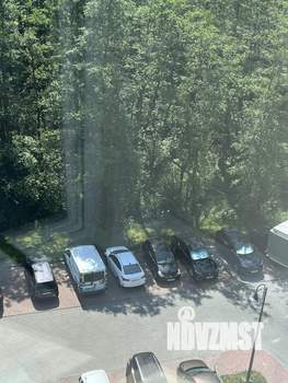 1-к квартира, на длительный срок, 42м2, 8/9 этаж