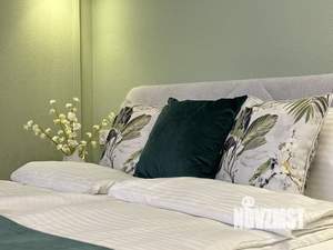 2-к квартира, посуточно, 48м2, 2/6 этаж