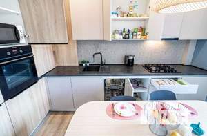 1-к квартира, посуточно, 49м2, 1/1 этаж