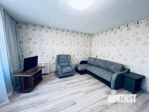 2-к квартира, посуточно, 52м2, 5/9 этаж