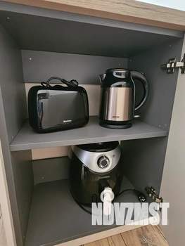 1-к квартира, посуточно, 66м2, 6/14 этаж